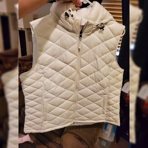 Plus Size TeK Gear Vest